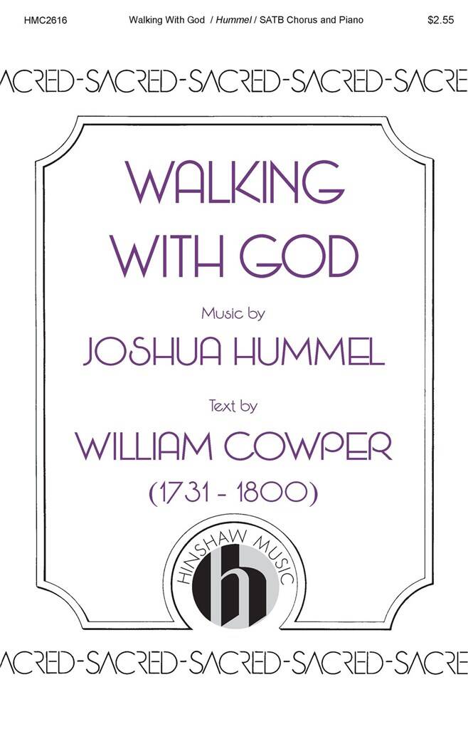 Walking with God